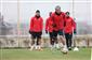 Sivasspor’da Bandırma maçı hazırlıkları sürüyor