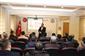 Sivas’ta "baba okulu" semineri başladı