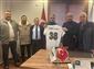 Sümerspor’dan TÜFAD’a ziyaret