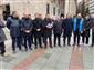 Eskişehir’de Filistin için barışçıl ’şahitlik’ çağrısı yapıldı
