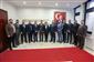 ESMİAD’dan Eskişehir’deki belediye başkanlarına ziyaret
