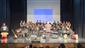 Eskişehir’de öğretmenlerden ve öğrencilerden unutulmaz konser