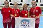 Kayserili sporcular Türkiye Şampiyonu oldu