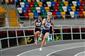 Eskişehir’li atletten Türkiye rekoru
