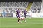 Trendyol 1. Lig: Ankara Keçiörengücü: 3 - Ümraniyespor: 1