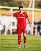 Kayserispor’da Baran Ali geri döndü