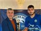 Erciyes 38 FK, ilk transferini yaptı