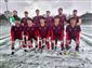 Gelişim Ligi U-19: Talas Belediyespor: 0 - Hatayspor: 3