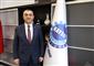 Başkan Büyüksimitci: "2026 yılına girerken en büyük beklentimiz enflasyonun kalıcı şekilde kontrol altına alınması ve ekonomik istikrarın güçlenmesidir"