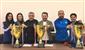 ASKİ Spor’dan tarihi yıl: 8 altın madalya, 451 kürsü başarısı