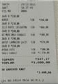 İstanbul’da kebapçıya haksız fiyat artışı denetimi