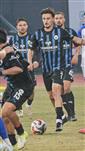 Erciyes 38 FK 17 gol attı