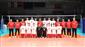 Türkiye U18 Erkek Voleybol Milli Takımı, Ankara’da kampa girdi