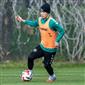 Konyaspor, hazırlıklarına devam ediyor