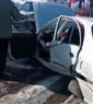 Yahyalı’da trafik kazası: 3 yaralı