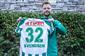 Konyaspor, Sander Svendsen ile sözleşme imzaladı