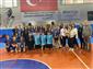 Eskişehir’de badminton heyecanı sona erdi