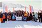 Snowboard İl Birinciliği müsabakaları sona erdi