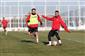 Sivasspor’da Erzurumspor FK maçı hazırlıkları sürüyor