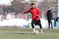 Sivasspor, Erzurumspor FK maçının hazırlıklarını sürdürdü