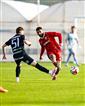 Kayserispor’dan golsüz prova