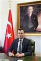 Niğde’nin yeni valisi Nedim Akmeşe oldu