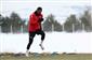 Sivasspor, Erzurumspor maçının hazırlıklarına devam etti
