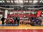 Basketbol Küçük Kızlar İl Birinciliği sona erdi