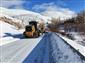 Kayseri’de kapanan 126 yol ulaşıma açıldı