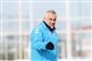 Sivasspor, Erzurumspor maçının hazırlıklarını sürdürdü