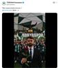 Konyaspor’dan Ahmet Çalık paylaşımı