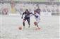 Trendyol 1. Lig: Ankara Keçiörengücü: 5 - Hatayspor: 0