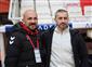 Trendyol 1. Lig: Özbelsan Sivasspor: 0 - Erzurumspor FK: 2