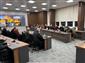 Kırşehir’de kar yağışı ile birlikte dört köyde elektrik kesintisi