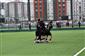 Kayseri Ülküspor lideri devirdi