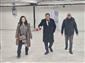 Kayseri Gevher Nesibe Spor Salonu yenileniyor