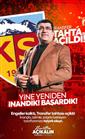 Kayserispor’un transfer tahtası açıldı