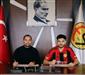 Eskişehirspor, Mert Başer’i kadrosuna kattı