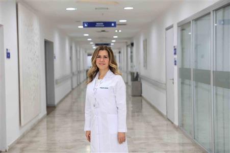 Menopoz yeni bir denge ve farkındalık dönemi