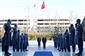 Bakan Güler başkanlığında "Hava Kuvvetleri Komutanlığı Yıllık Değerlendirme Toplantısı" gerçekleştirildi