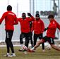 Sivasspor, Bodrum maçına hazır