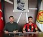 Eskişehirspor sol bekine kavuştu: Recep Pekgöz imzayı attı