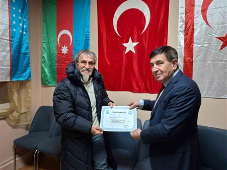 Sağlıklı yaşamın 4 altın kuralı Eskişehir’de anlatıldı