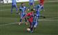 TFF 2. Lig: Karaman FK: 0 - Kepezspor: 4