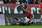 Trendyol Süper Lig: Gençlerbirliği: 0 - Samsunspor: 1 (İlk yarı)