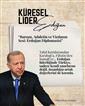 Bakan Tunç: "Cumhurbaşkanımız Recep Tayyip Erdoğan, krizlerin ortasında dengeyi, kaosun içinde adaleti temsil etmektedir"