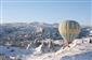 Cappadocia Marriott ile Kapadokya’da sömestir keyfi