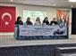 Tarık Buğra ve Cengiz Aytmatov panelleri gerçekleştirildi