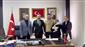 Koruyucu aile projesi bir çocuğu daha sıcak yuvaya kavuşturdu