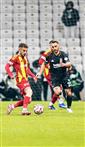 Kayserispor yenilgi ile başladı
